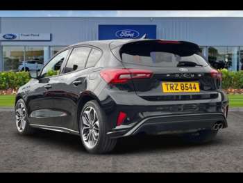 Used Ford Focus 2022 for sale - 75277648: Photo