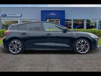 Used Ford Focus 2022 for sale - 75277648: Photo