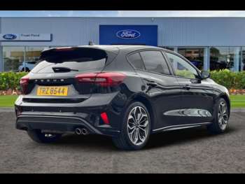 Used Ford Focus 2022 for sale - 75277648: Photo