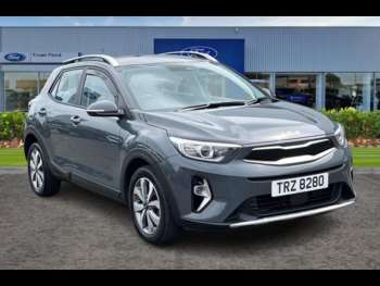 2022 - 1.0T GDi 99 2 5dr