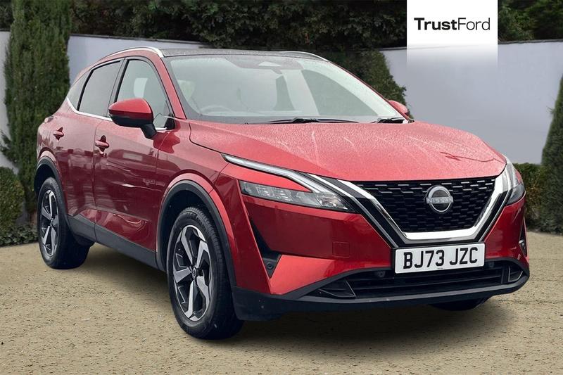 Used Nissan Qashqai 2024 for sale - 77532749: Photo 1