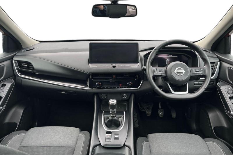 Used Nissan Qashqai 2024 for sale - 77532749: Photo 10