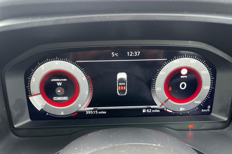 Used Nissan Qashqai 2024 for sale - 77532749: Photo 13