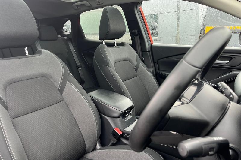 Used Nissan Qashqai 2024 for sale - 77532749: Photo 17