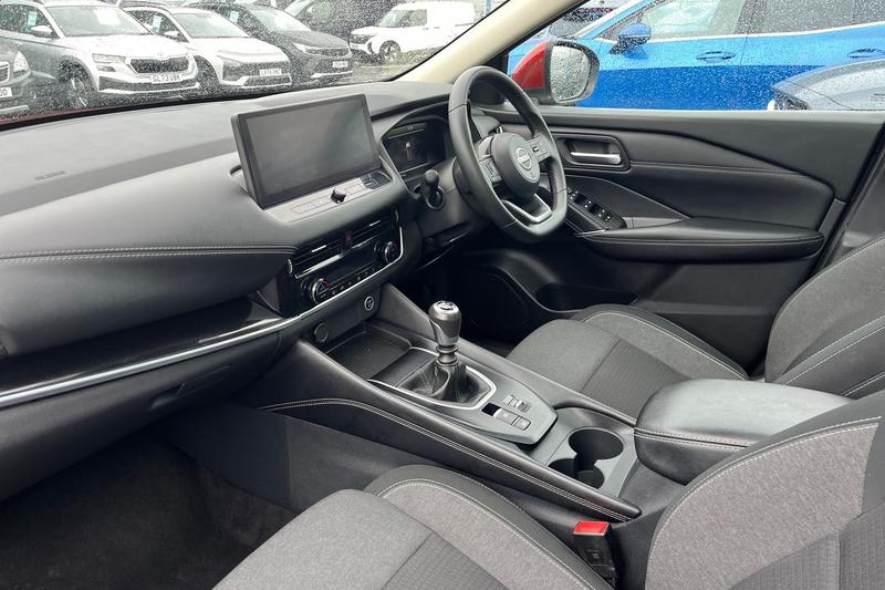 Used Nissan Qashqai 2024 for sale - 77532749: Photo 18