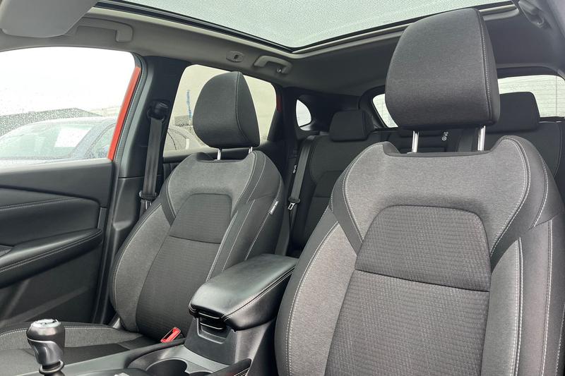 Used Nissan Qashqai 2024 for sale - 77532749: Photo 19