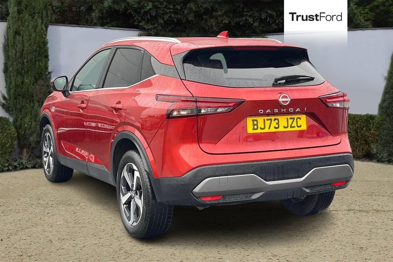 Used Nissan Qashqai 2024 for sale - 77532749: Photo 2