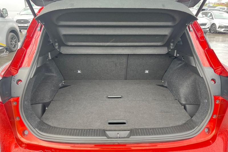 Used Nissan Qashqai 2024 for sale - 77532749: Photo 21