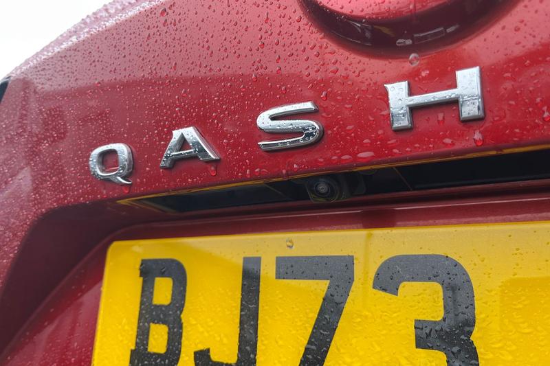 Used Nissan Qashqai 2024 for sale - 77532749: Photo 22