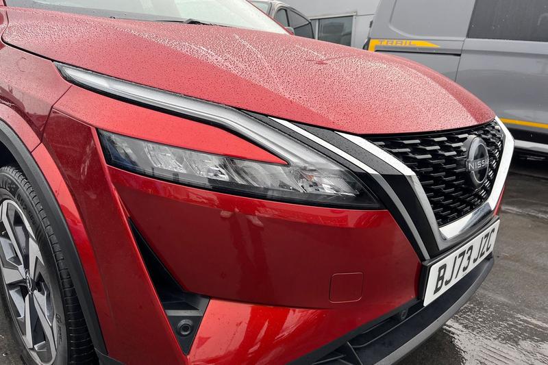 Used Nissan Qashqai 2024 for sale - 77532749: Photo 23