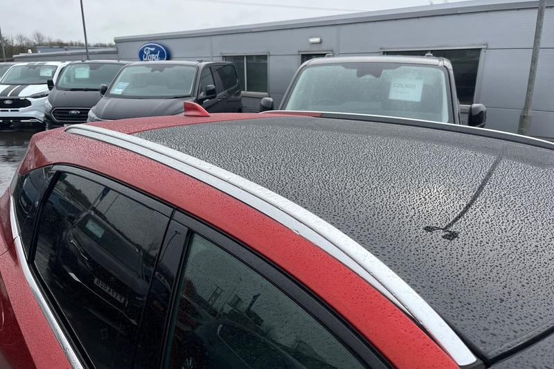 Used Nissan Qashqai 2024 for sale - 77532749: Photo 25