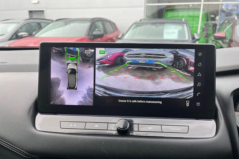 Used Nissan Qashqai 2024 for sale - 77532749: Photo 26