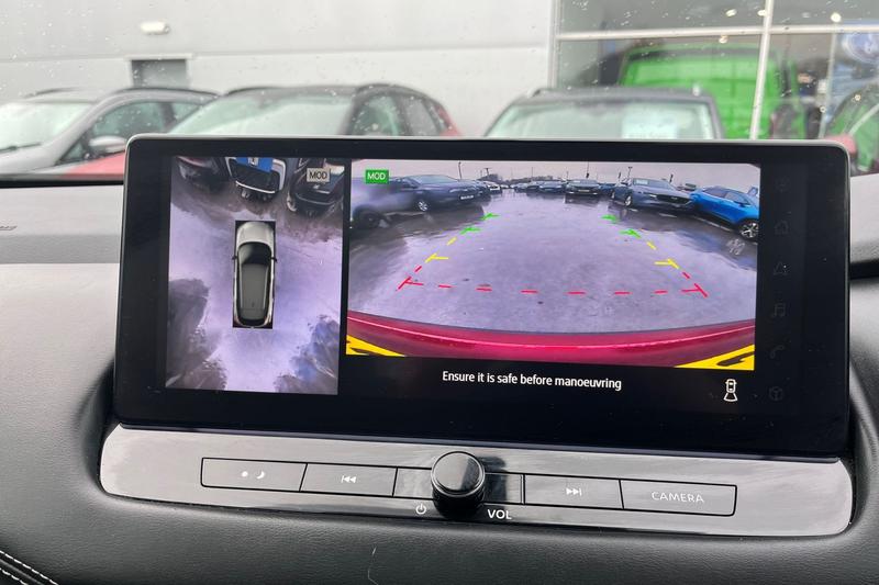 Used Nissan Qashqai 2024 for sale - 77532749: Photo 27