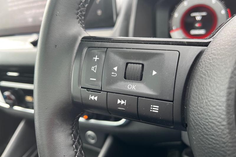 Used Nissan Qashqai 2024 for sale - 77532749: Photo 28