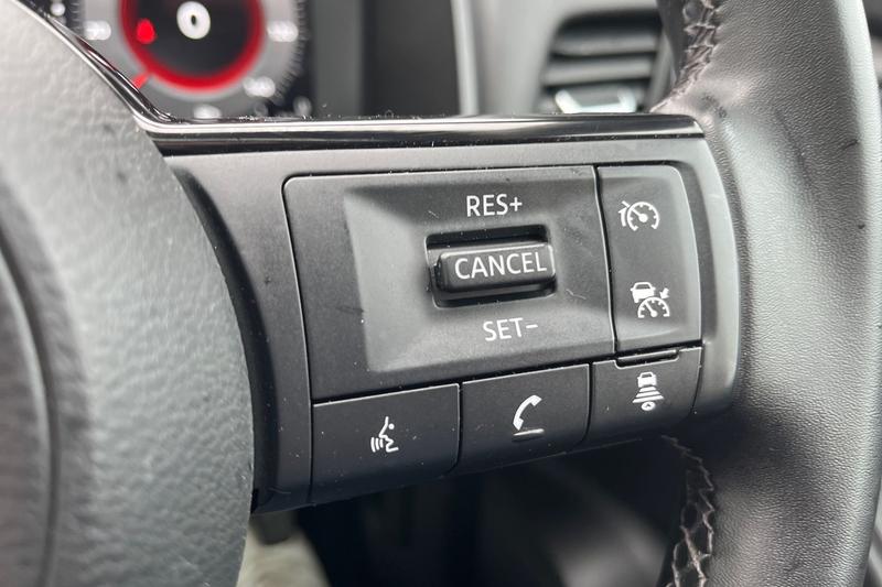 Used Nissan Qashqai 2024 for sale - 77532749: Photo 29