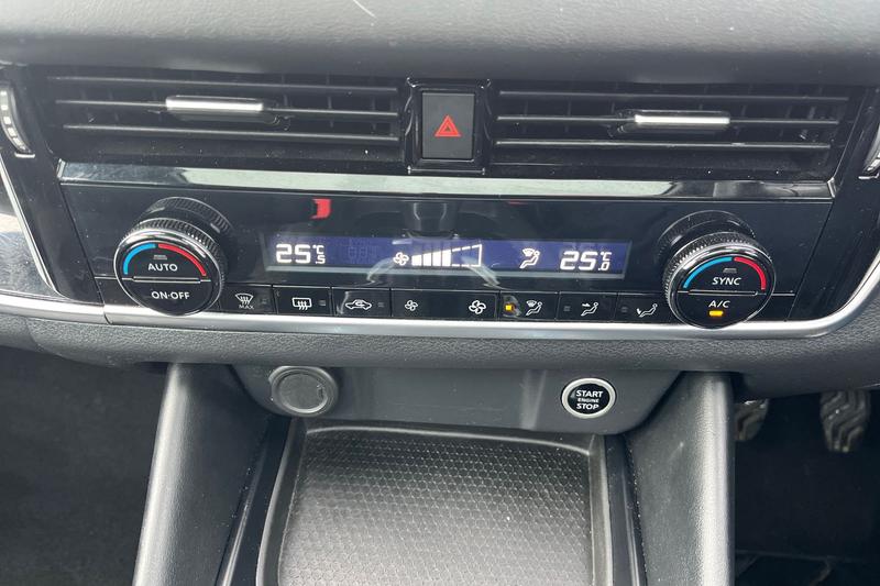 Used Nissan Qashqai 2024 for sale - 77532749: Photo 31