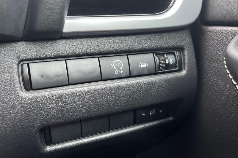 Used Nissan Qashqai 2024 for sale - 77532749: Photo 32