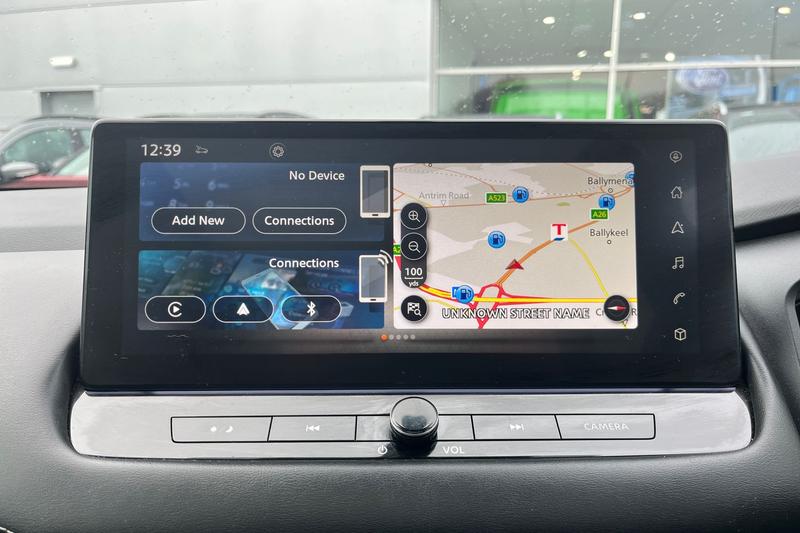 Used Nissan Qashqai 2024 for sale - 77532749: Photo 34