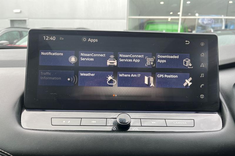 Used Nissan Qashqai 2024 for sale - 77532749: Photo 36