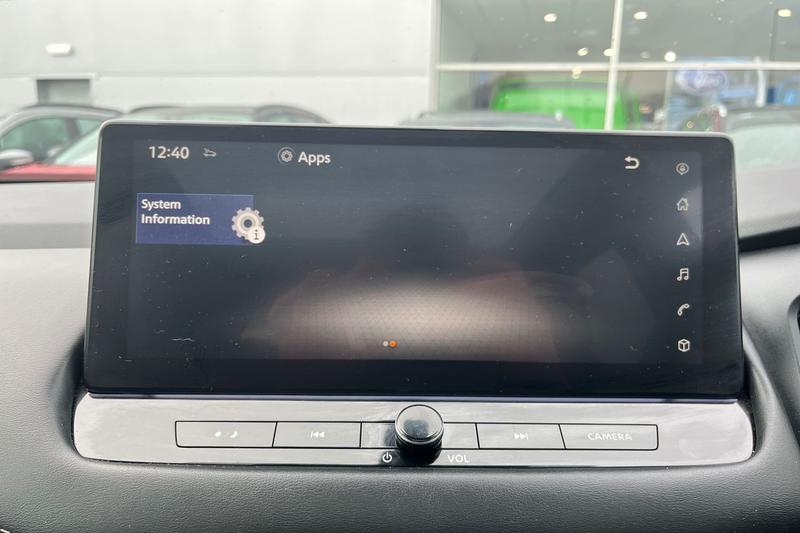 Used Nissan Qashqai 2024 for sale - 77532749: Photo 37