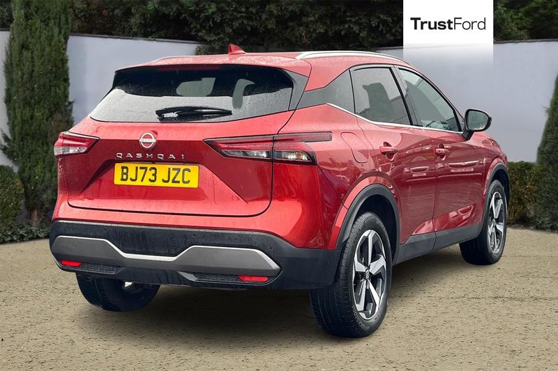 Used Nissan Qashqai 2024 for sale - 77532749: Photo 4