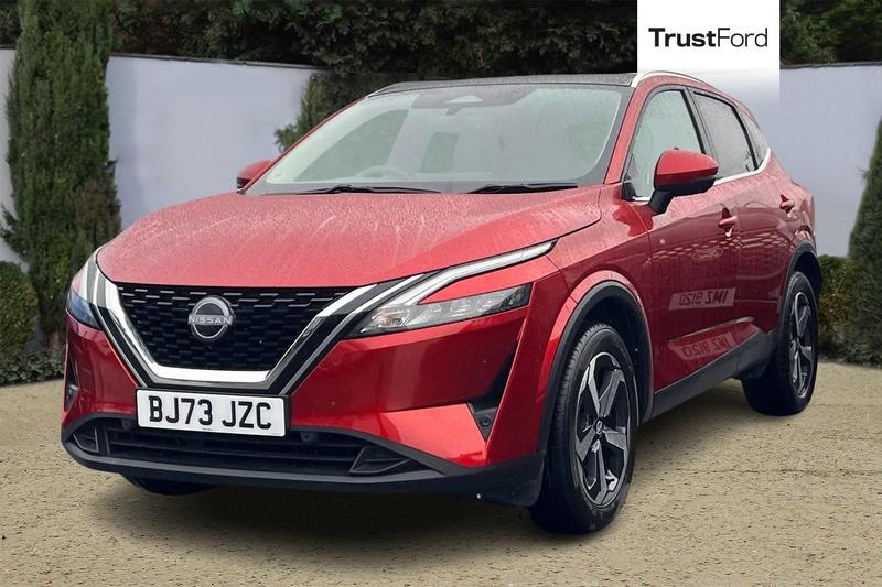 Used Nissan Qashqai 2024 for sale - 77532749: Photo 5