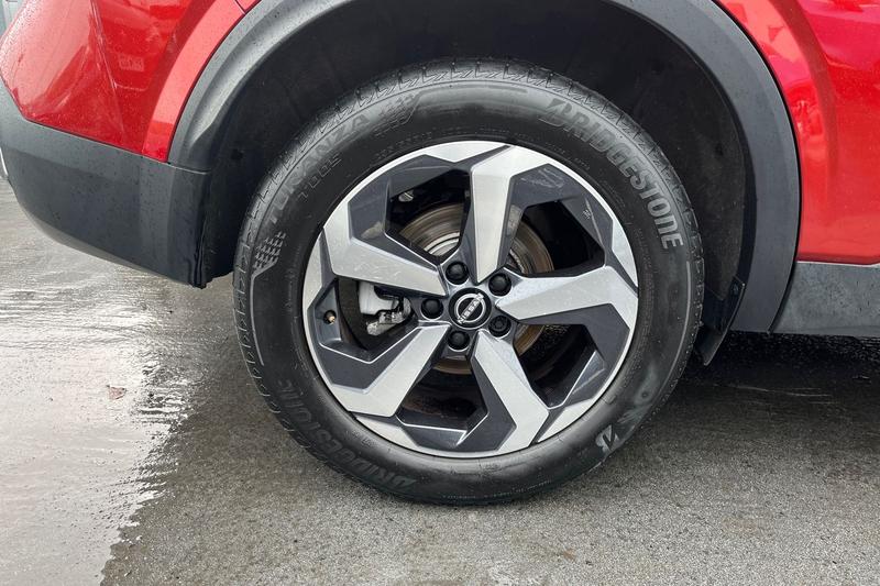 Used Nissan Qashqai 2024 for sale - 77532749: Photo 8