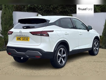 Used Nissan Qashqai 2023 for sale - 78309994: Photo