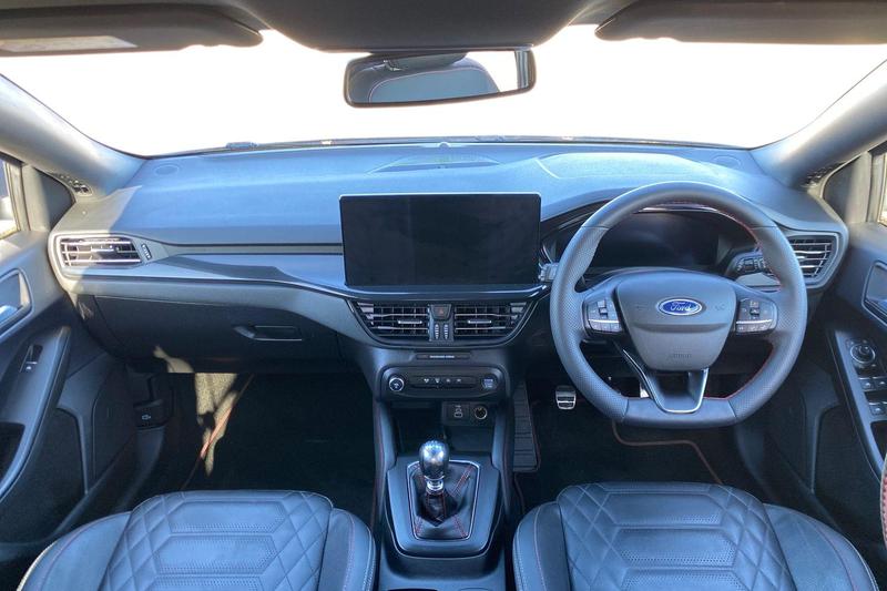 Used Ford Focus 2023 for sale - 77804481: Photo 10