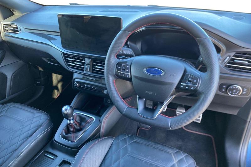 Used Ford Focus 2023 for sale - 77804481: Photo 11