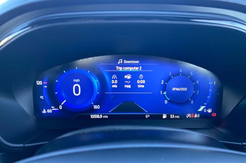 Used Ford Focus 2023 for sale - 77804481: Photo 13