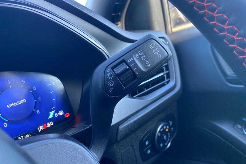 Used Ford Focus 2023 for sale - 77804481: Photo 15