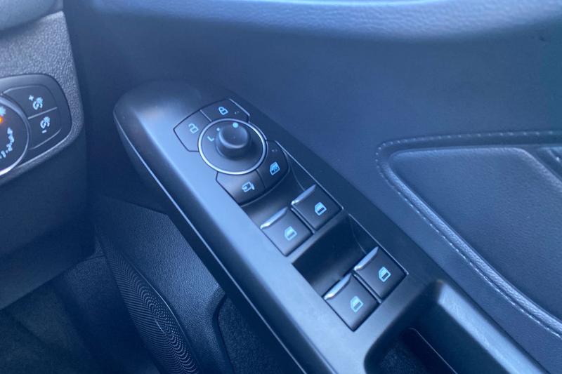 Used Ford Focus 2023 for sale - 77804481: Photo 16