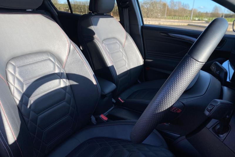 Used Ford Focus 2023 for sale - 77804481: Photo 17