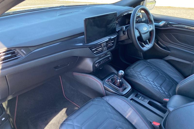 Used Ford Focus 2023 for sale - 77804481: Photo 18