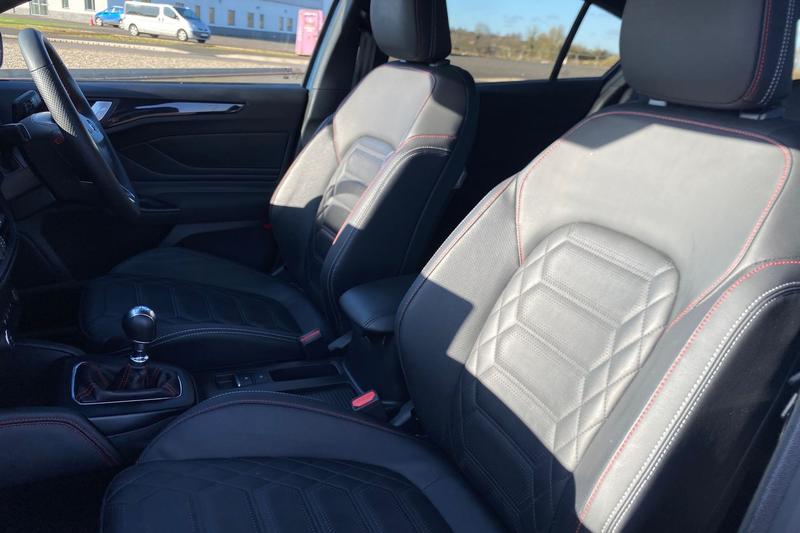 Used Ford Focus 2023 for sale - 77804481: Photo 19