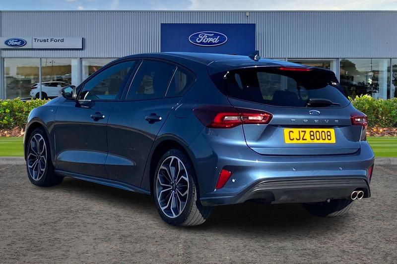 Used Ford Focus 2023 for sale - 77804481: Photo 2