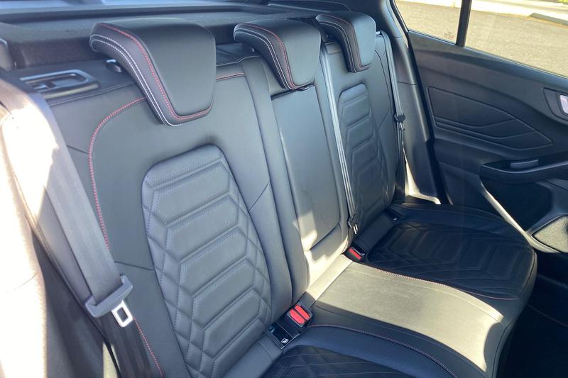 Used Ford Focus 2023 for sale - 77804481: Photo 20