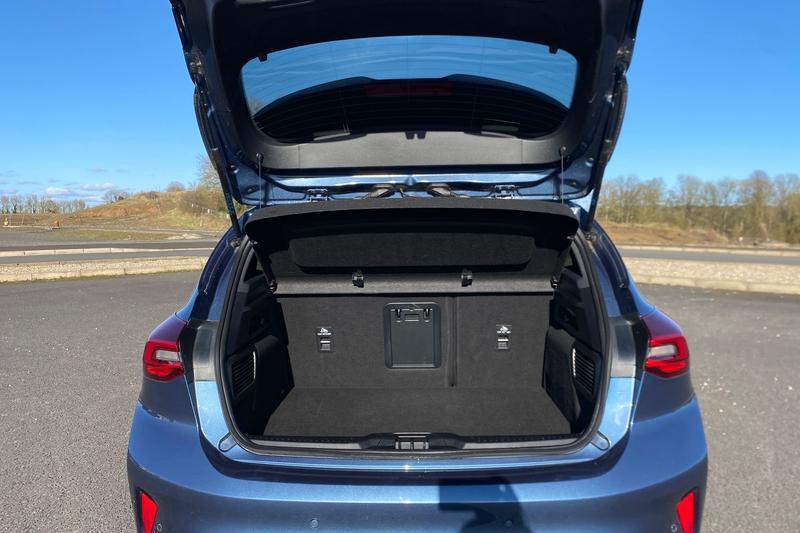 Used Ford Focus 2023 for sale - 77804481: Photo 21