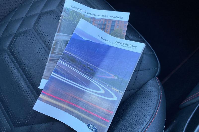 Used Ford Focus 2023 for sale - 77804481: Photo 22