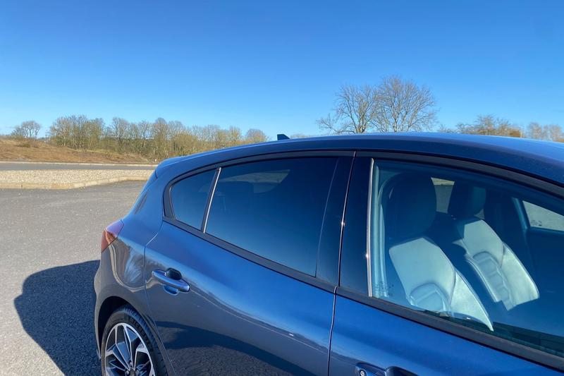 Used Ford Focus 2023 for sale - 77804481: Photo 23