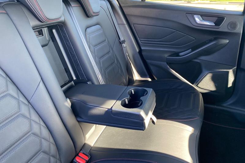 Used Ford Focus 2023 for sale - 77804481: Photo 24