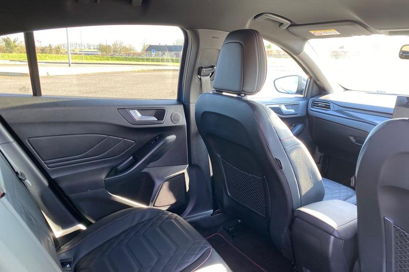 Used Ford Focus 2023 for sale - 77804481: Photo 25