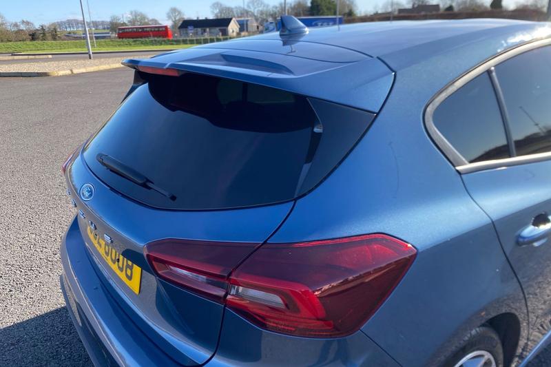 Used Ford Focus 2023 for sale - 77804481: Photo 26