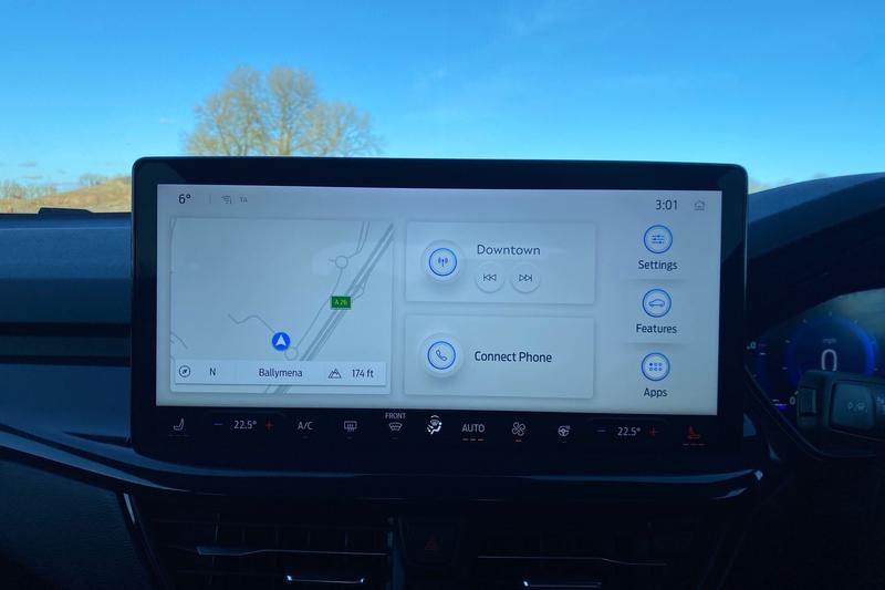 Used Ford Focus 2023 for sale - 77804481: Photo 32