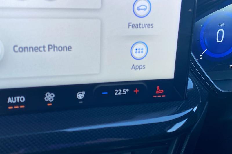 Used Ford Focus 2023 for sale - 77804481: Photo 33