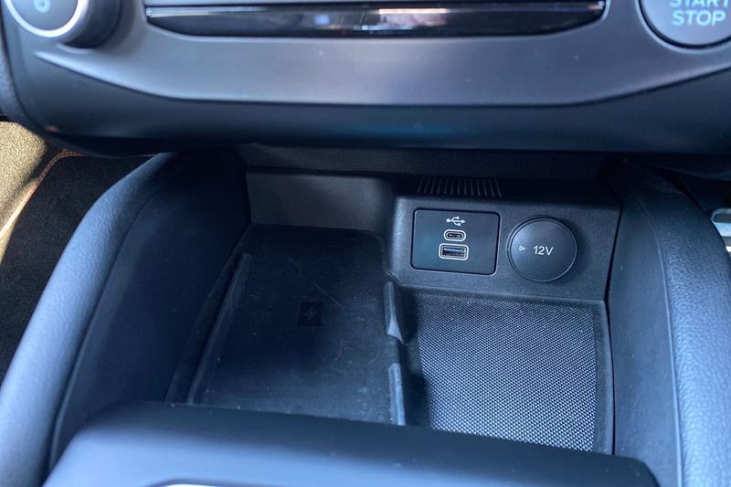 Used Ford Focus 2023 for sale - 77804481: Photo 35