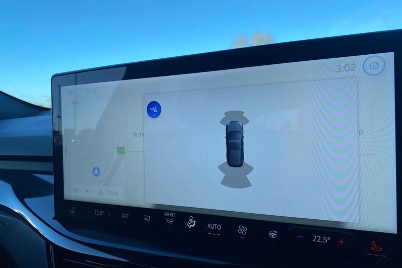 Used Ford Focus 2023 for sale - 77804481: Photo 36