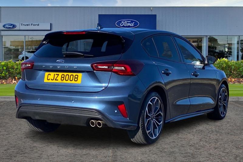 Used Ford Focus 2023 for sale - 77804481: Photo 4