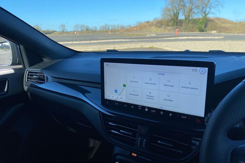 Used Ford Focus 2023 for sale - 77804481: Photo 40